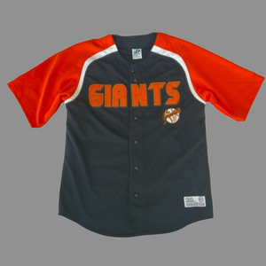 San Francisco Giants Dynasty Series Jersey